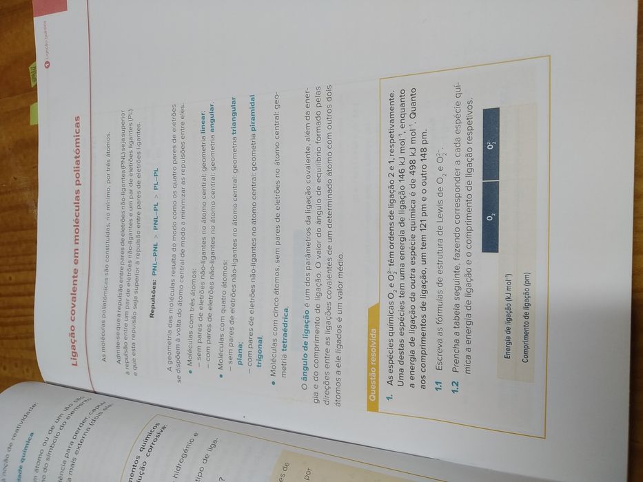 Activity Workbook: New Particle Game, 10th Grade64750578909953122