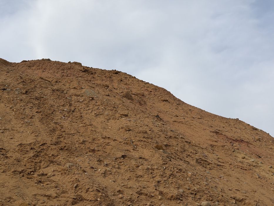 Piasek zasypkowy
