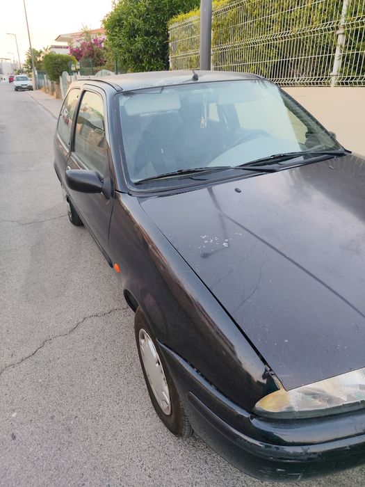 Mazda 121 de 1997