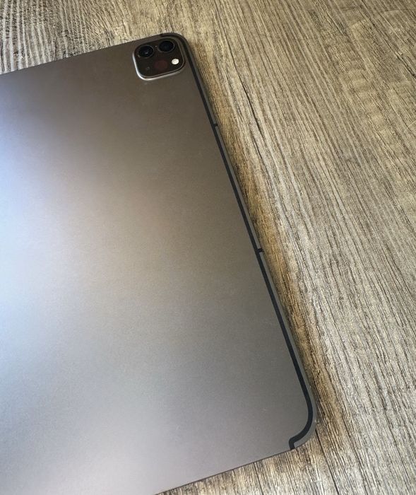 IPAD Pro 5 geração 256GB wifi + Apple keyboard