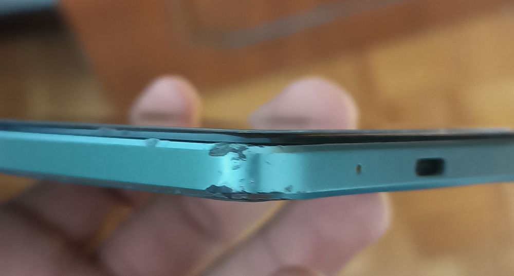 Xiaomi Redmi A3 Verde