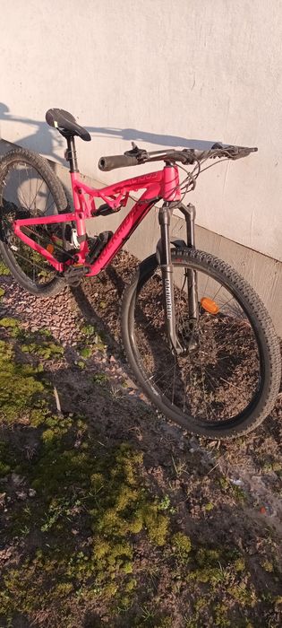 Велосипед Горный XC 100 S
