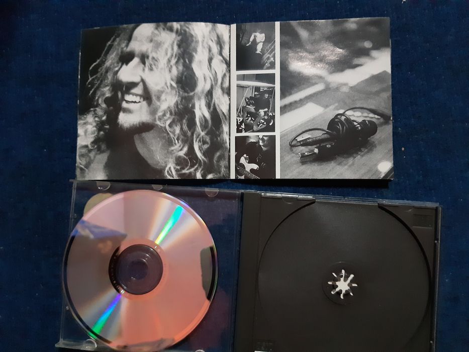 CD VAN HALEN-For unlawful carnal knowledge