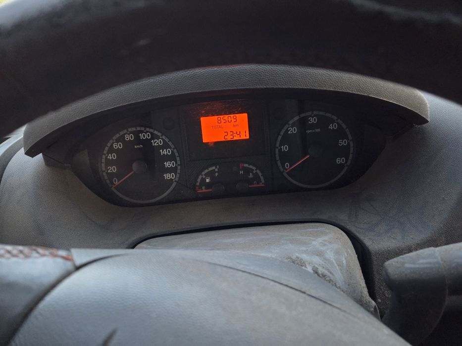 Fiat Ducato 2.3  L1H1