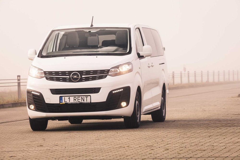 Wypożyczalnia, wynajem bus, samochodów