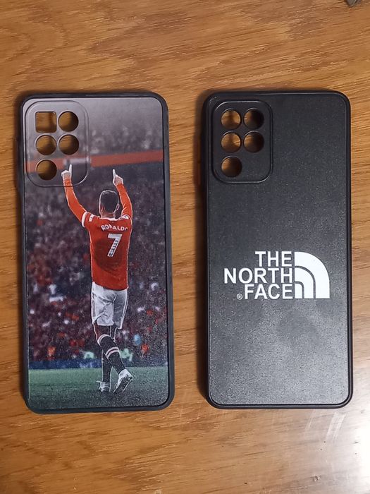 Чехол Samsung A 22, M 22, M 32