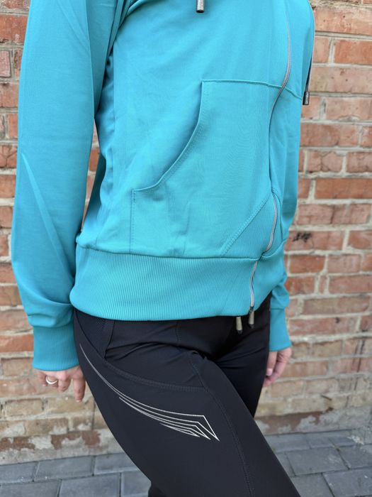 Спортивний жіночий костюм Adidas S (44)
