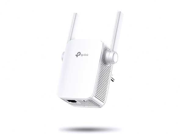 2 x RE305 - AC1200 Wi-Fi Extensor de sinal - Mesh