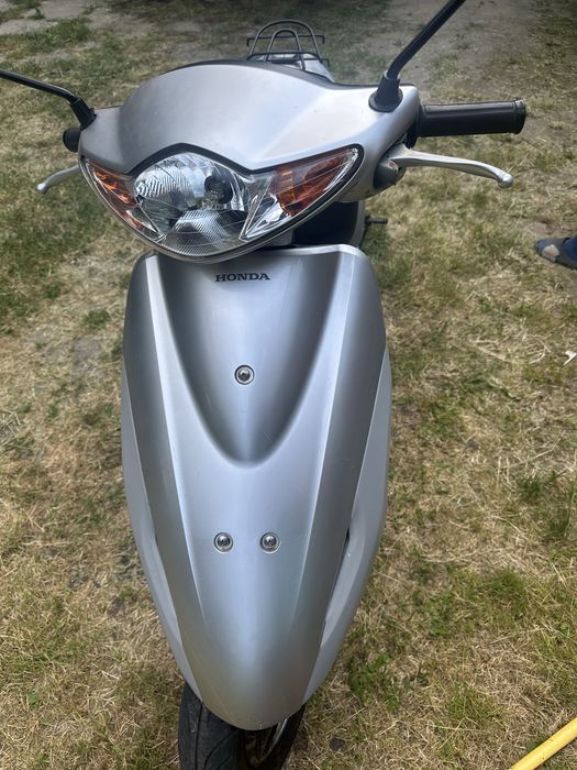 Продам скутер в гарному стані