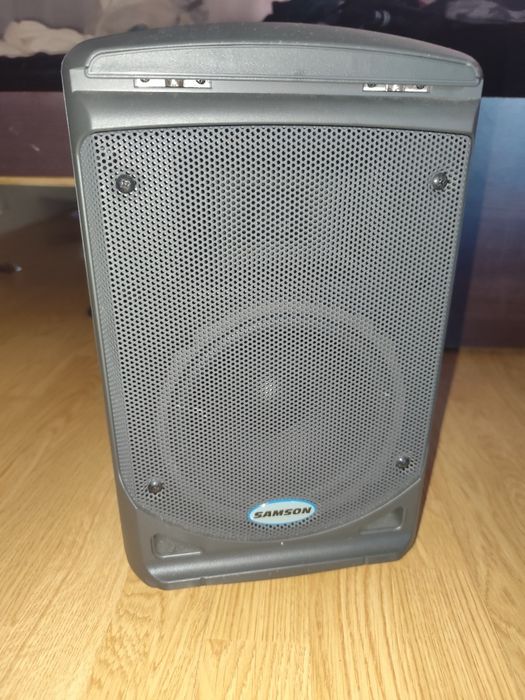 Samson Expedition XP150 (Portable PA System).