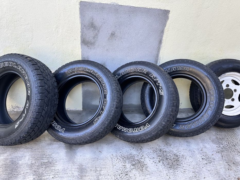 Land rover discovery 300 tdi