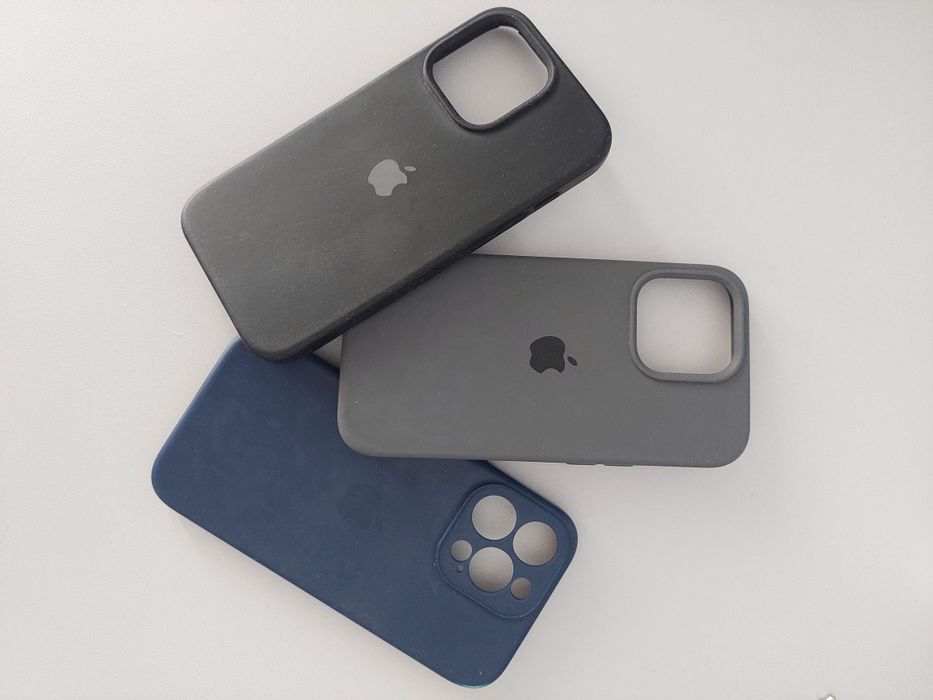 Чохол на iPhone 13 Pro