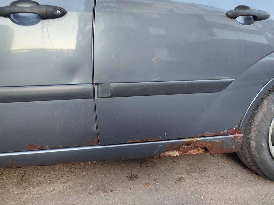 Продам Ford Focus 1, 2002 р. в., 1.6 бензин.