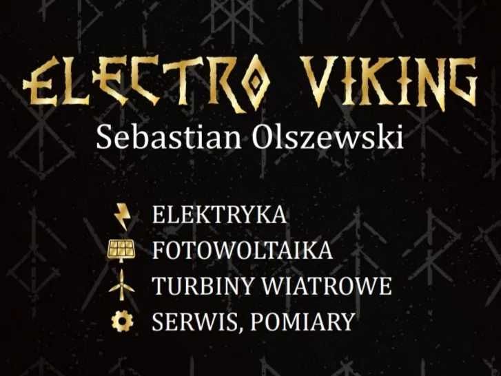 Elektryk / Usługi Elektryczne / Fotowoltaika / Przeglądy / Pomiary