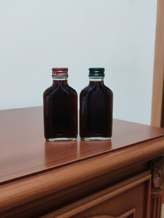 Syrop z dziewanny 2×100 ml