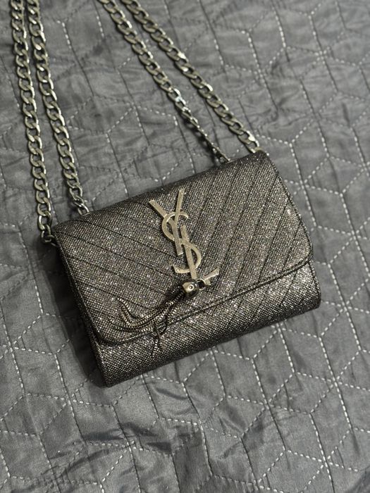 Вечірня сумочка YSL