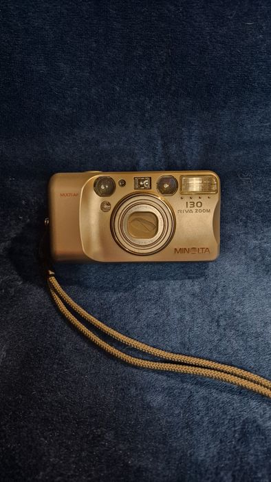 minolta freedom - купить фототехнику, видеоаппаратуру - Цена на OLX.ua