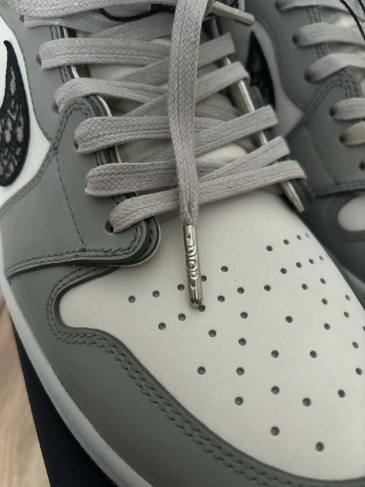 Air jordan 1 high x dior