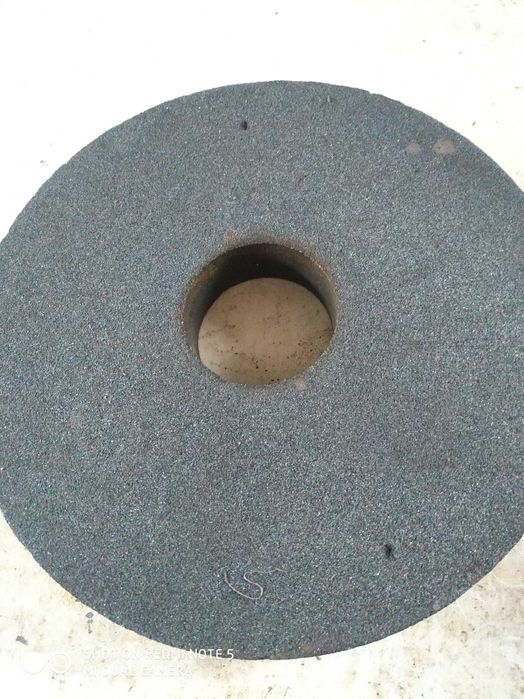 Точило для наждака