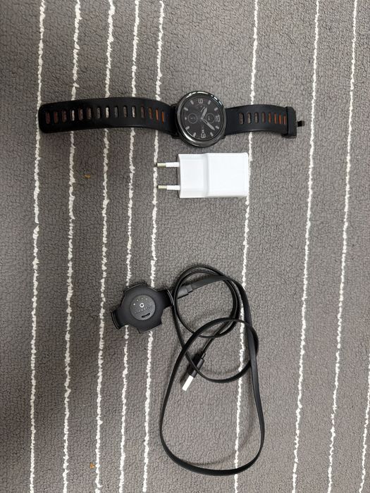 Smartwatch Relogio amazfit pace