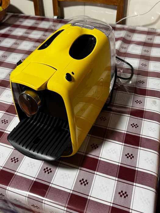 Máquina Café Delta Qosmo