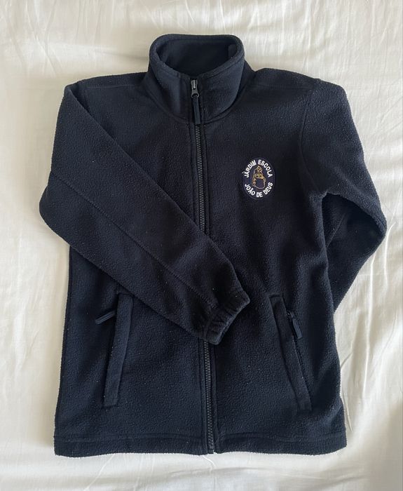 Farda casacos colegios