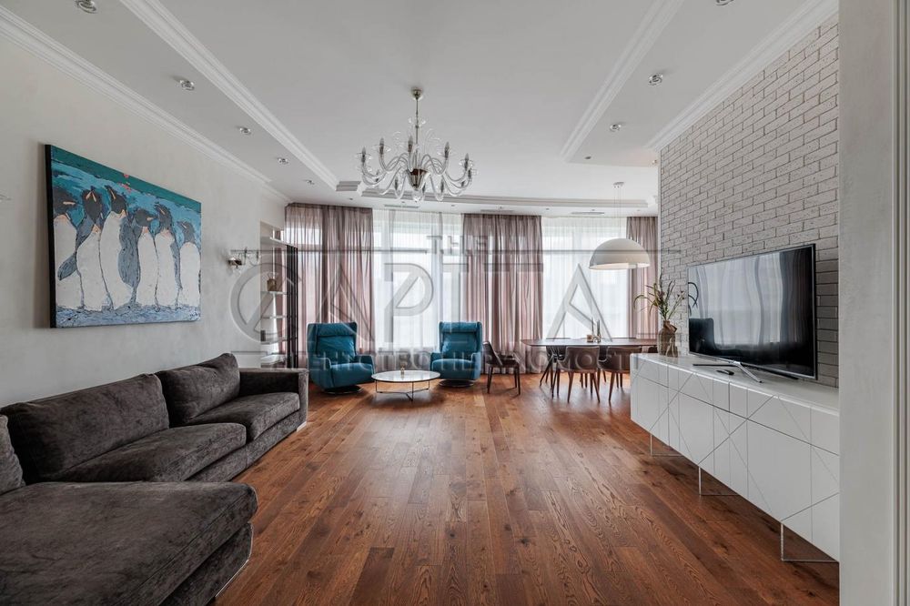 Продаж квартири, інвертор, «Carnegie Tower», Кловський узвіз