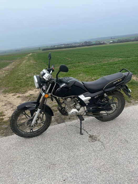 ROMET ZETKA 50 sprzedam