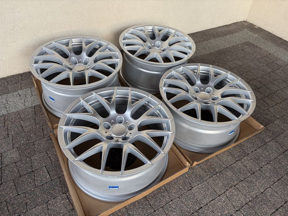 Felgi 19" BMW styling 359m