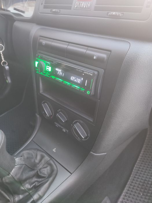 Шкода тур 2008рік.