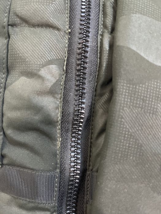 Зимова, тепла куртка 134 см