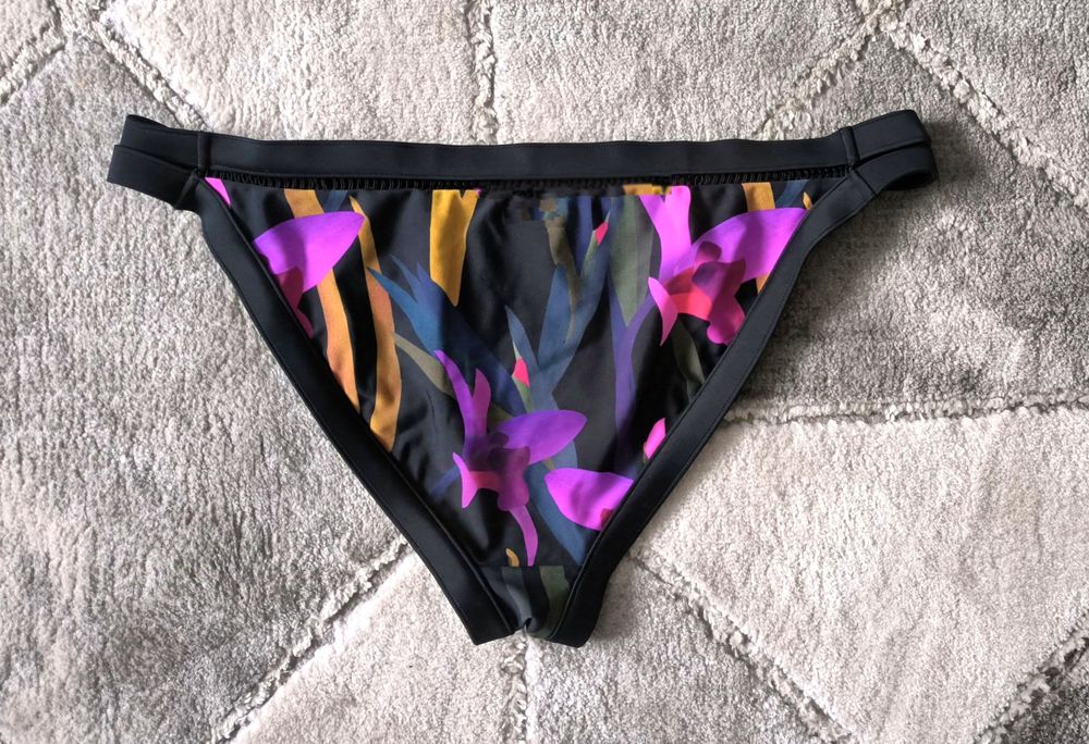 Dół od bikini, majtki od stroju kąpielowego, Ted Baker London, 4 L/XL