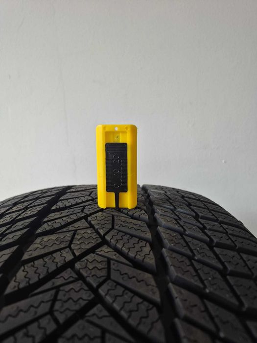 Nowe zimowe - NEXEN Winguard Sport 3 255/45 R20 105V Tychy • OLX.pl