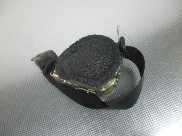 Cinto trás direito FORD Focus II Carrinha (DA_)