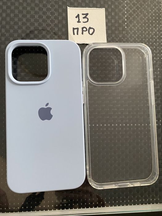 Чехол на айфон 10