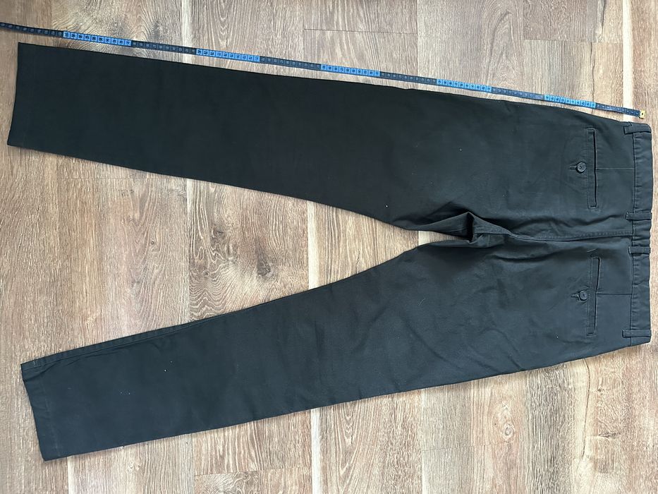 Чоловічі штани H&M , розмір EUR 31 , skinny завужені