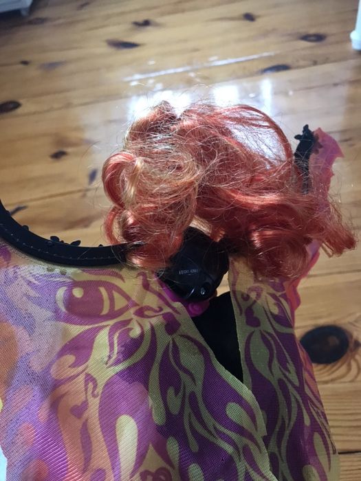 Lalka Equestria Girls Rainbow Rocks