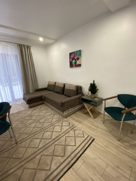 Котедж в Карпатах для  перезавантаження.   Камін.Тиша та Гори.