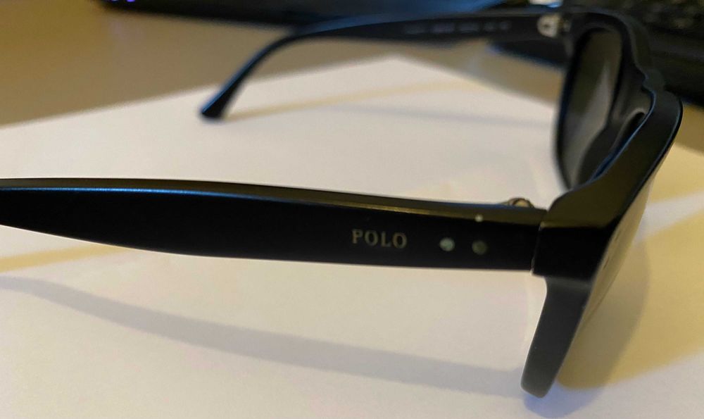 Óculos de Sol (homem) Ralph Lauren