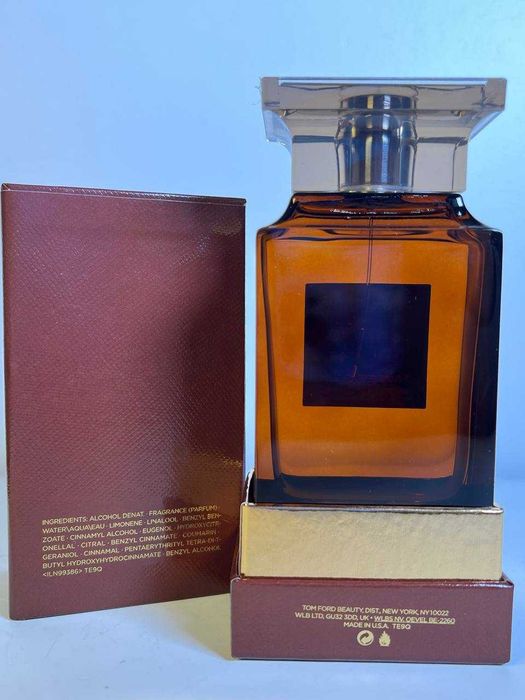 Парфуми Tom Ford Myrrhe Mystere