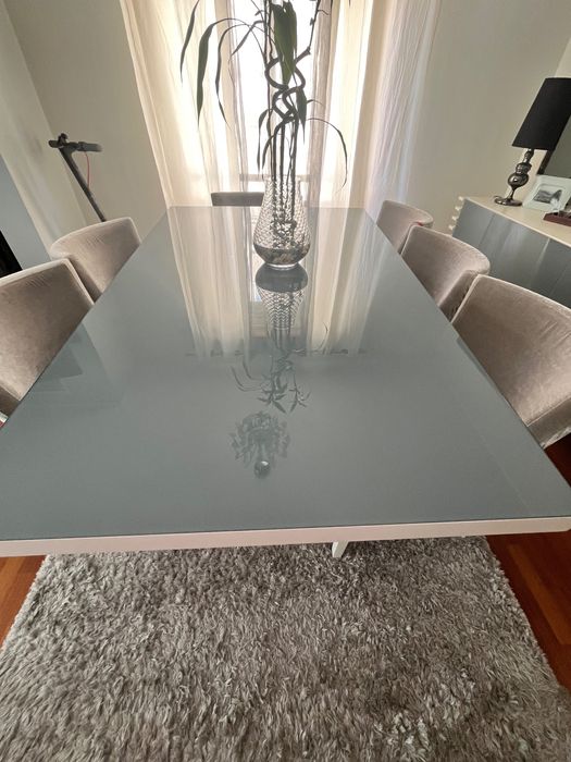 KARE Design Dining Table64285350852097122