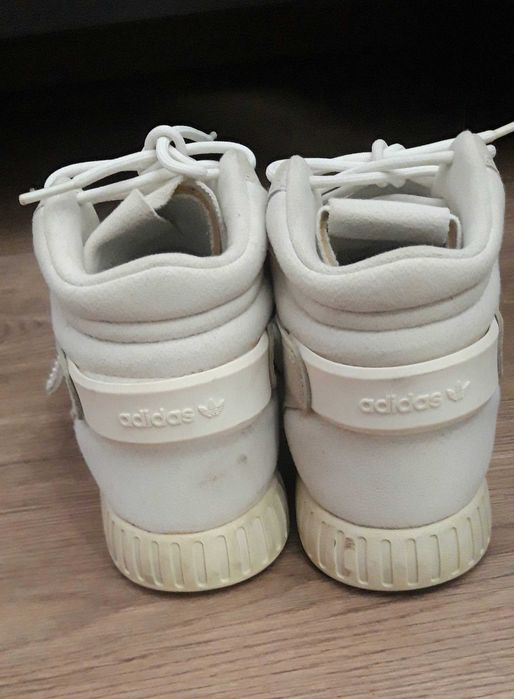 Buty damskie vans tubular