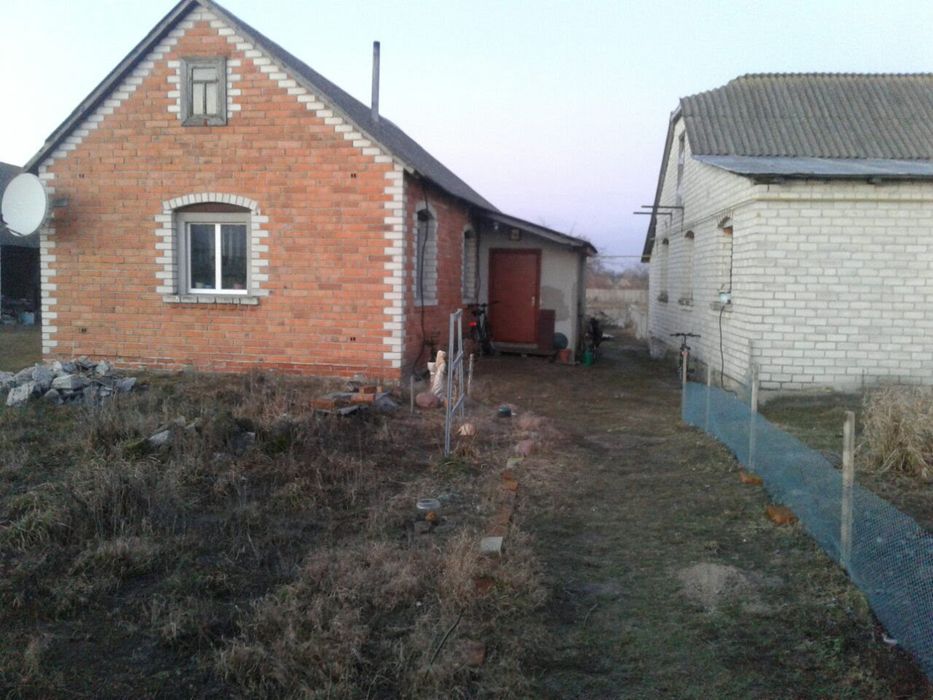 Продається будинок