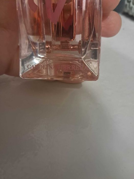 Carolina Herrera 212 Heroes Forever Young