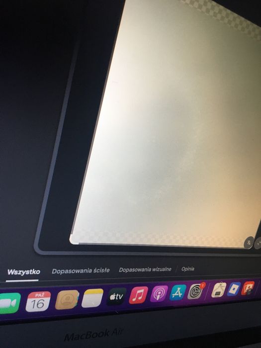 Macbook air 13 a1466 2015
