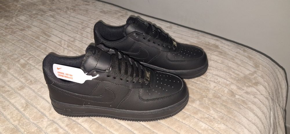 Air Force 1 N40 Nunca Usado