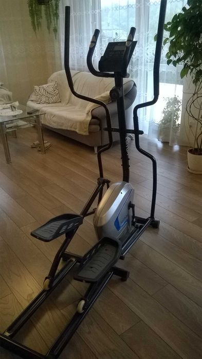 Stepper  Elitum ruchome ramiona