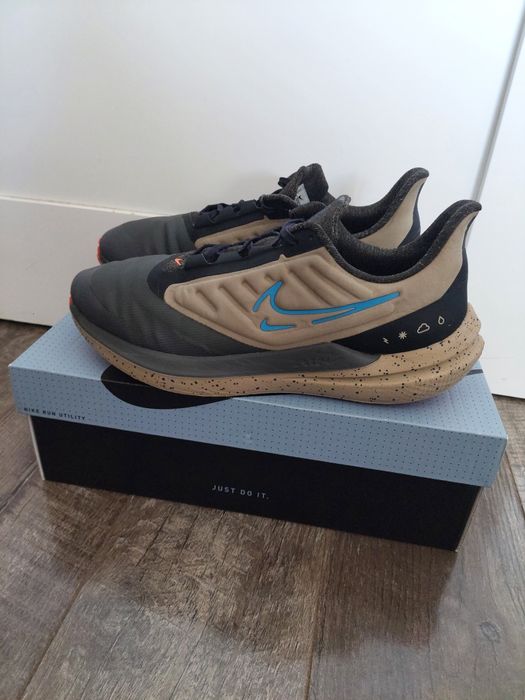 Buty nike air  winflo