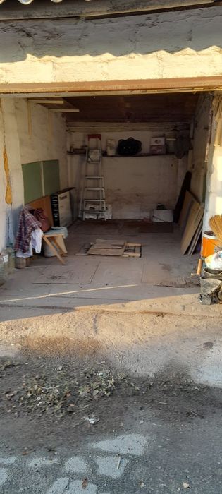 Продається гараж