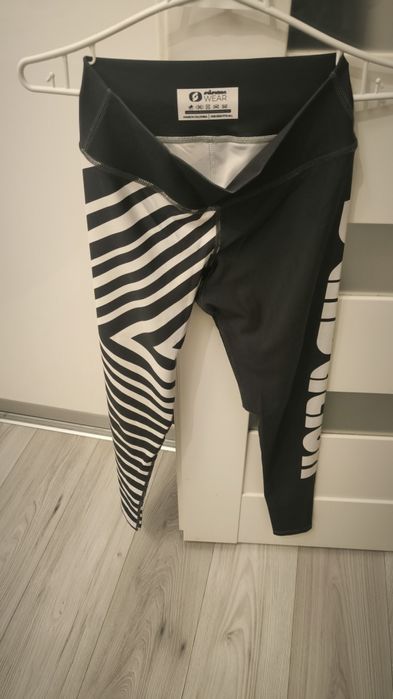 Legginsy Salsation